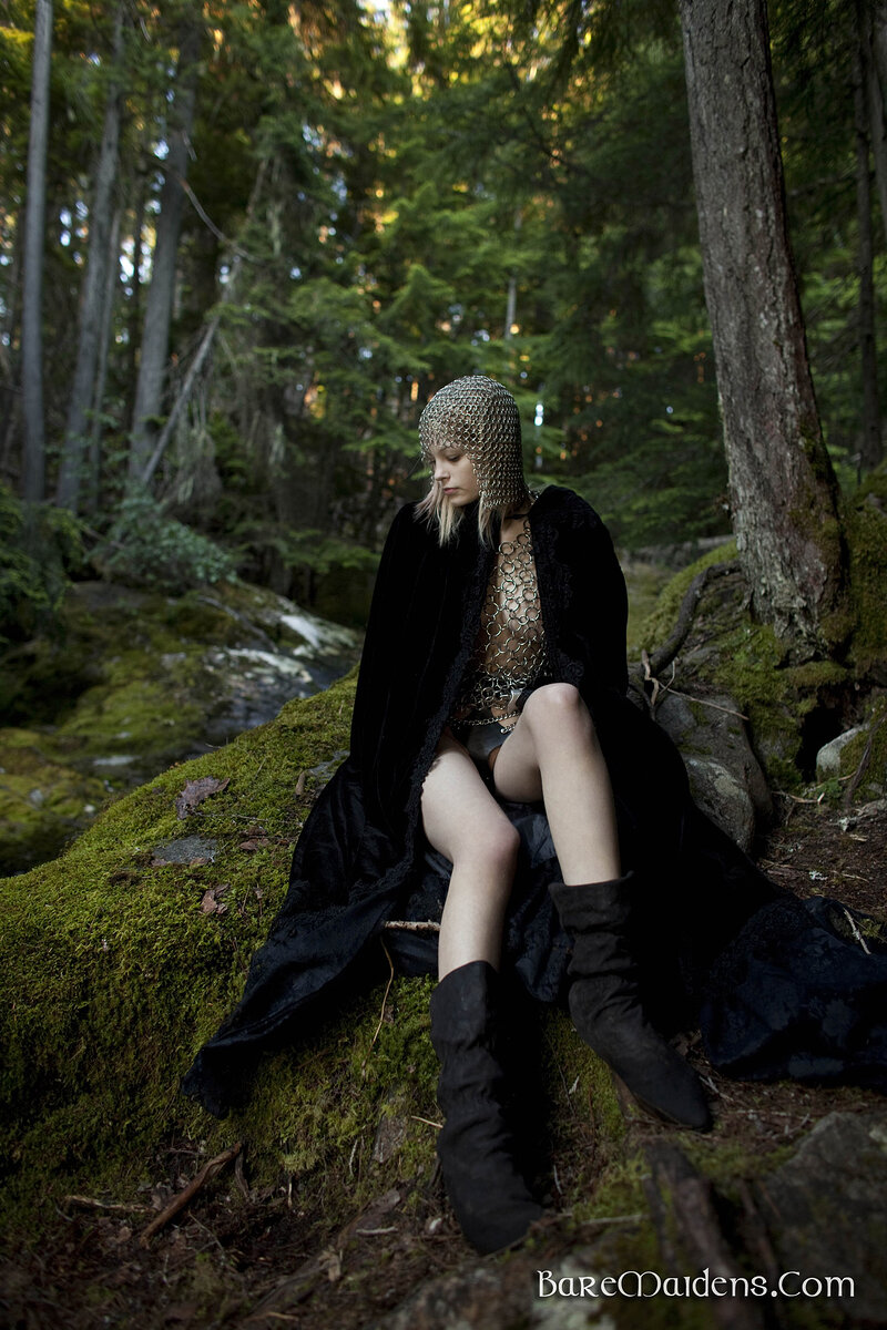 Лада, 42 года, 0 размер груди