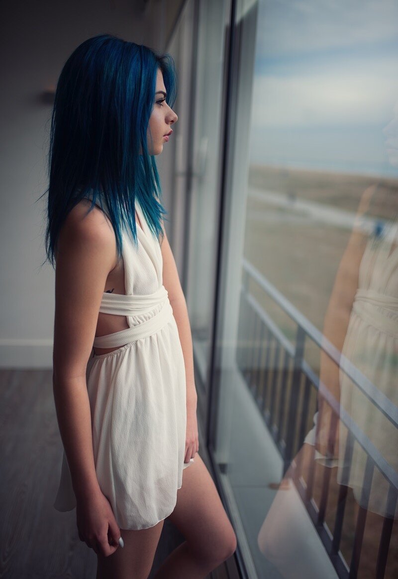 Алиса, 23 года, 0 размер груди