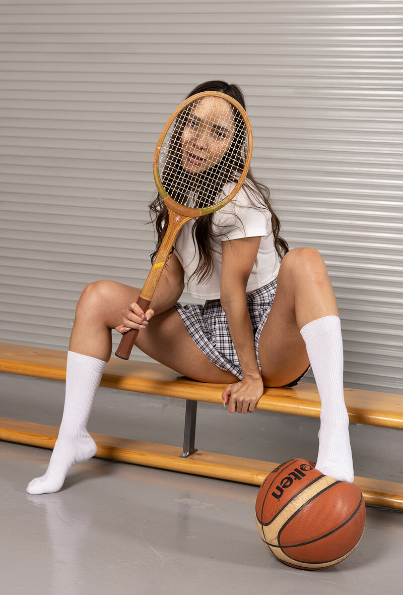 Фа, 22 года, 5 размер груди